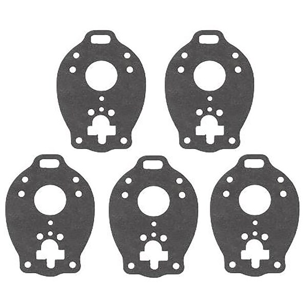Aic Replacement Parts Gasket Fits Ford 2000 2N 4000 600 601 700 701 800 801 8N 900 901 9N NAA Jubilee C3NN9516A_x5 - main